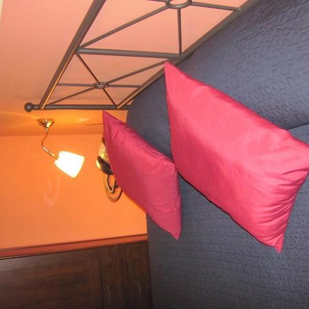 L'Incanto Guesthouse Rome Luaran gambar
