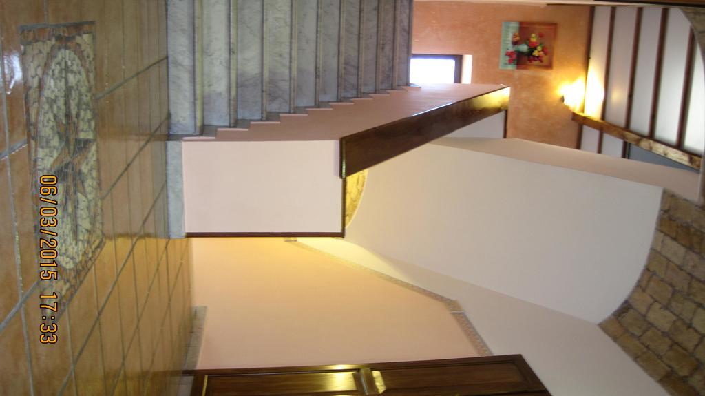 L'Incanto Guesthouse Rome Luaran gambar