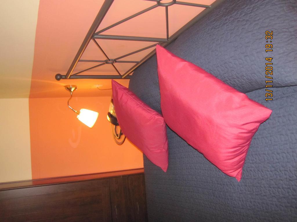 L'Incanto Guesthouse Rome Luaran gambar