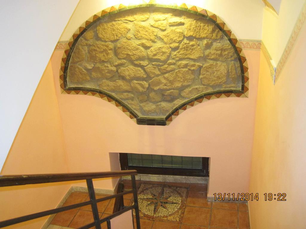 L'Incanto Guesthouse Rome Luaran gambar