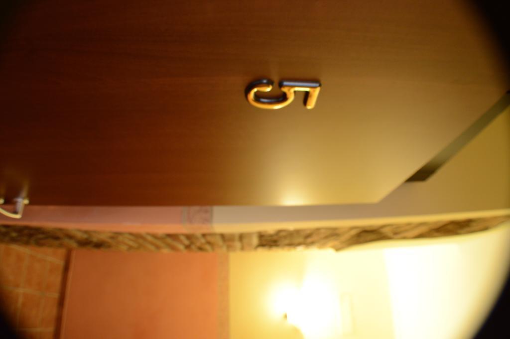 L'Incanto Guesthouse Rome Luaran gambar
