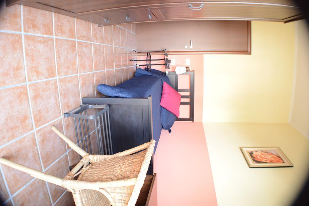 L'Incanto Guesthouse Rome Luaran gambar
