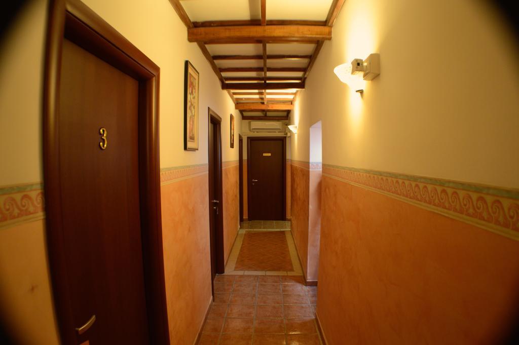 L'Incanto Guesthouse Rome Luaran gambar