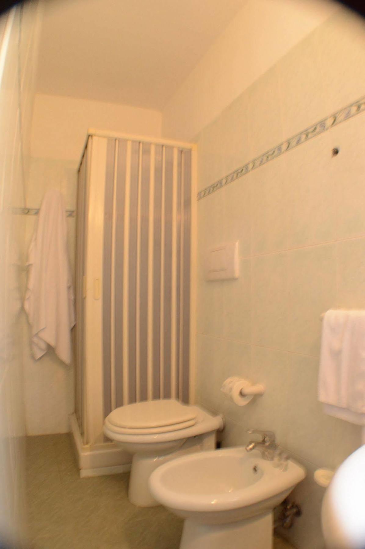 L'Incanto Guesthouse Rome Luaran gambar