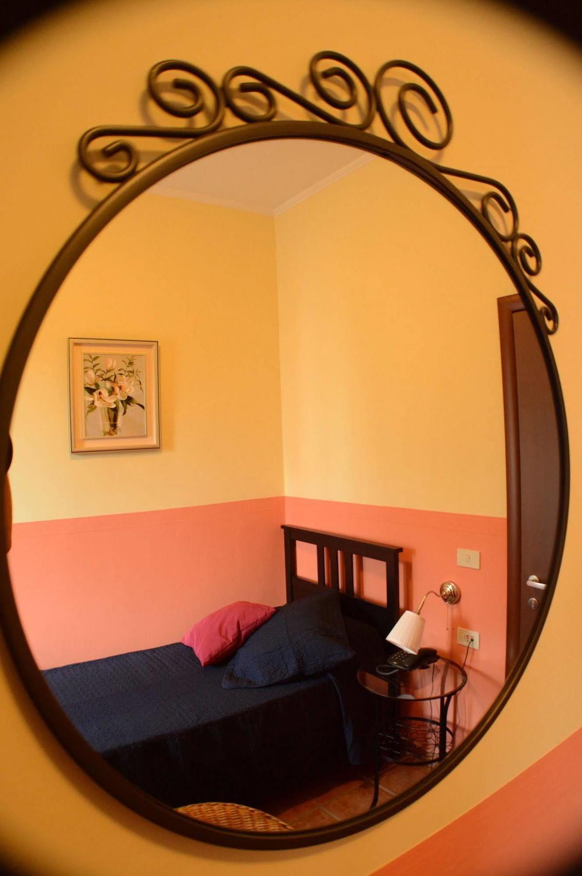 L'Incanto Guesthouse Rome Luaran gambar