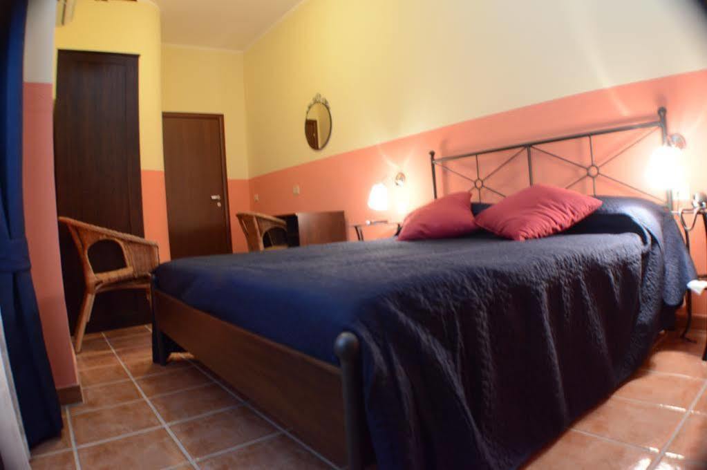 L'Incanto Guesthouse Rome Luaran gambar