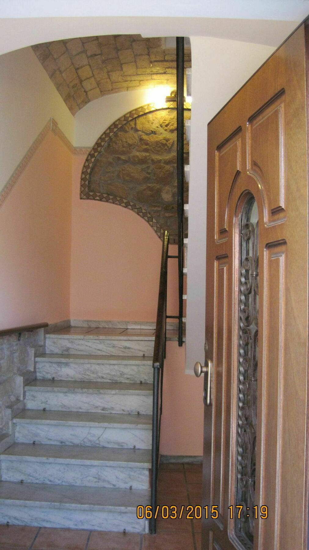 L'Incanto Guesthouse Rome Luaran gambar