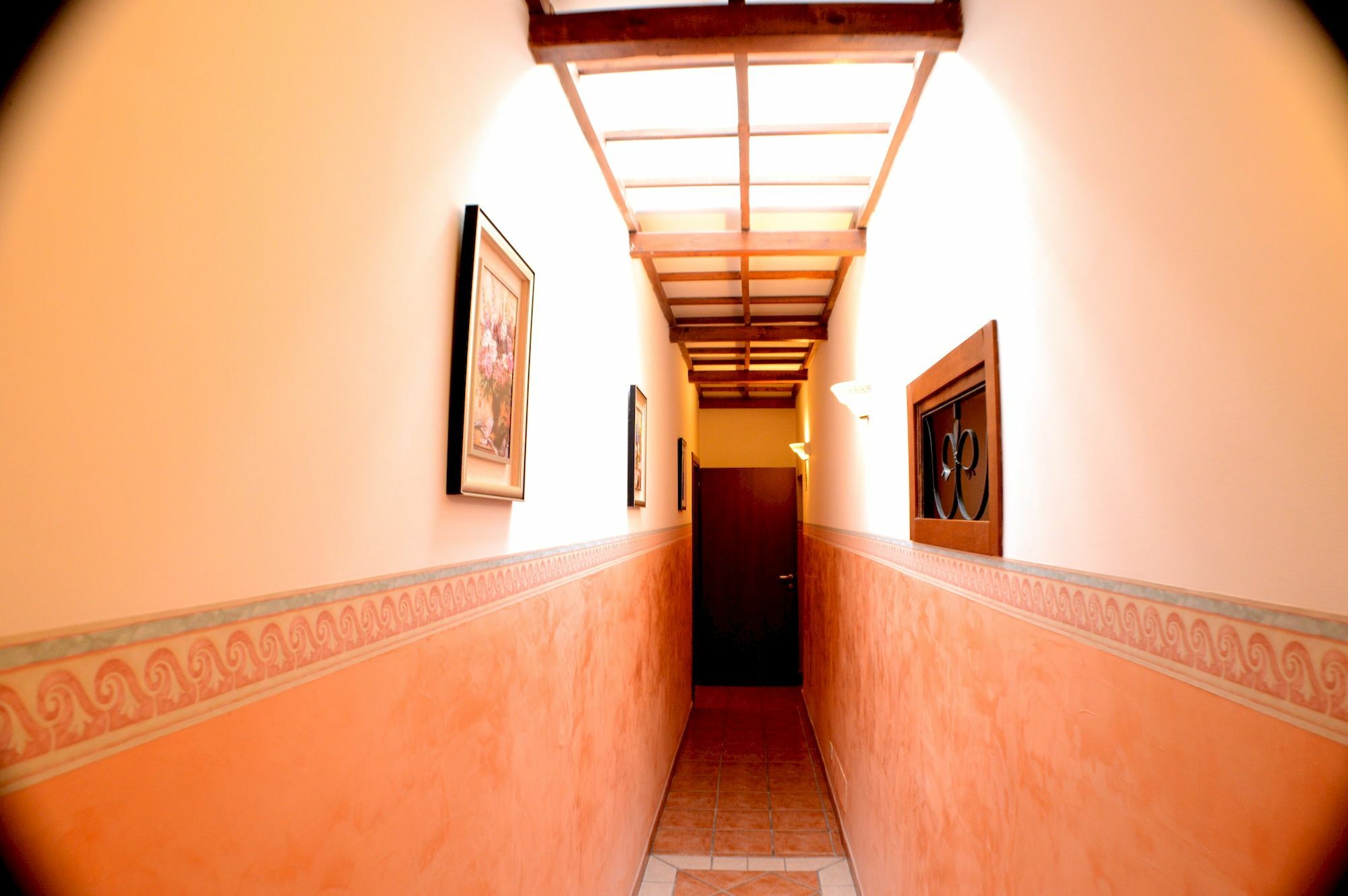 L'Incanto Guesthouse Rome Luaran gambar