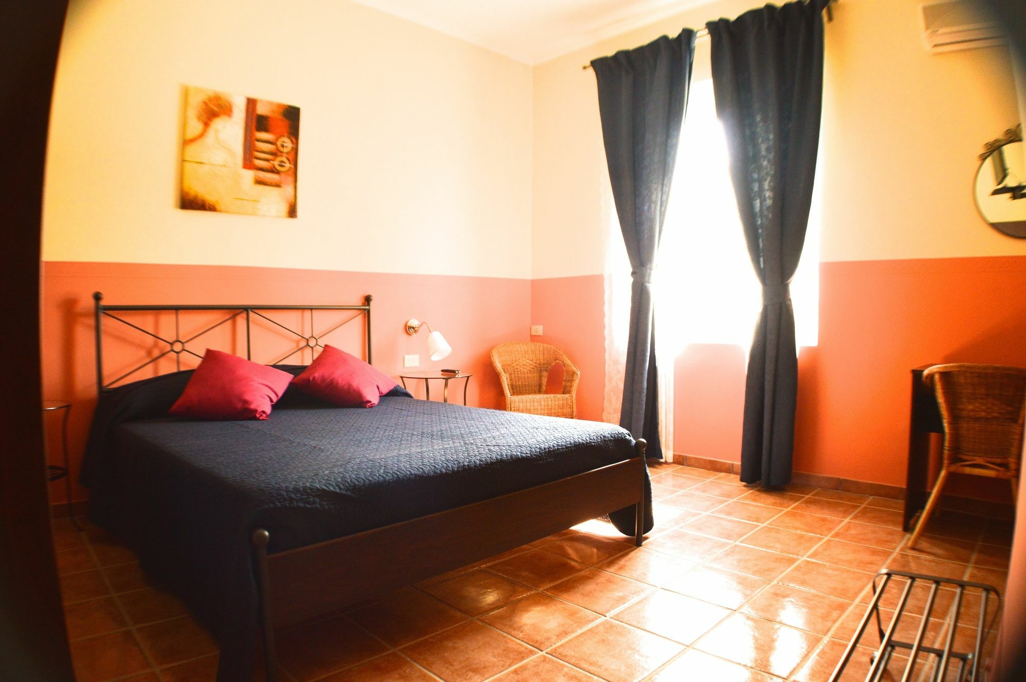 L'Incanto Guesthouse Rome Luaran gambar