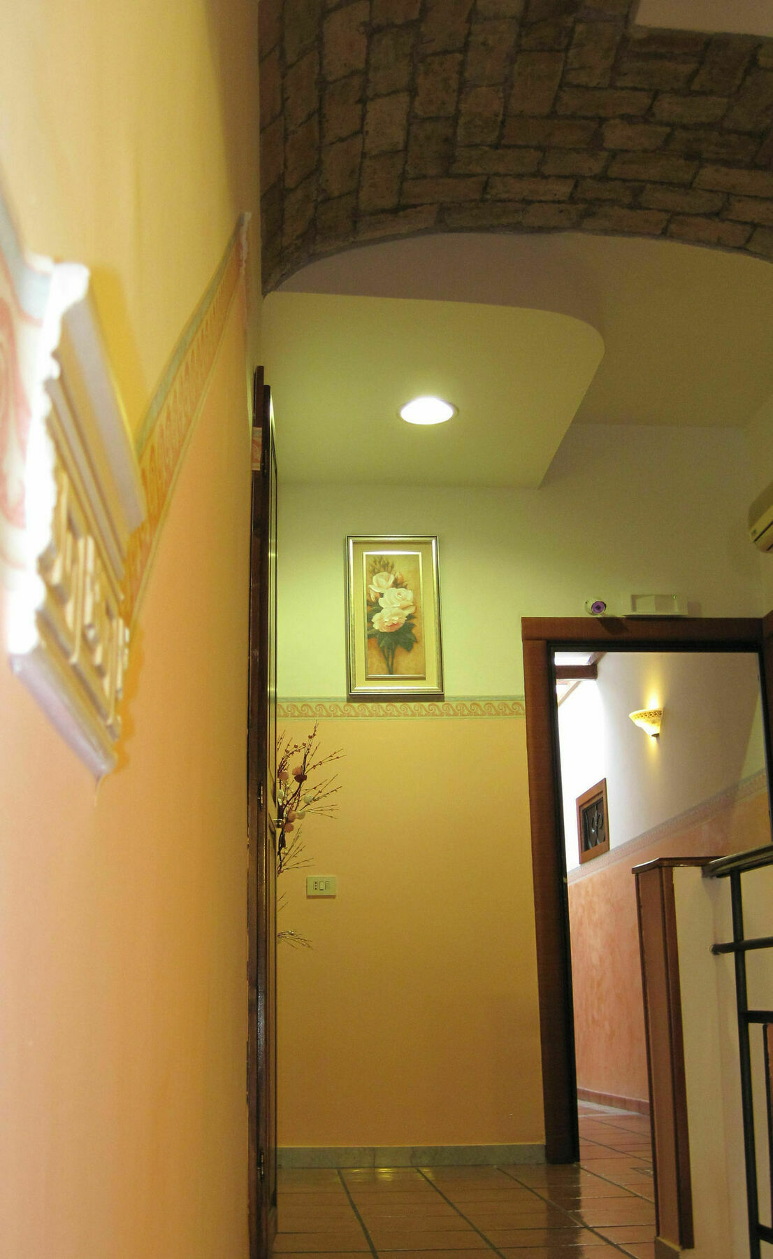 L'Incanto Guesthouse Rome Luaran gambar