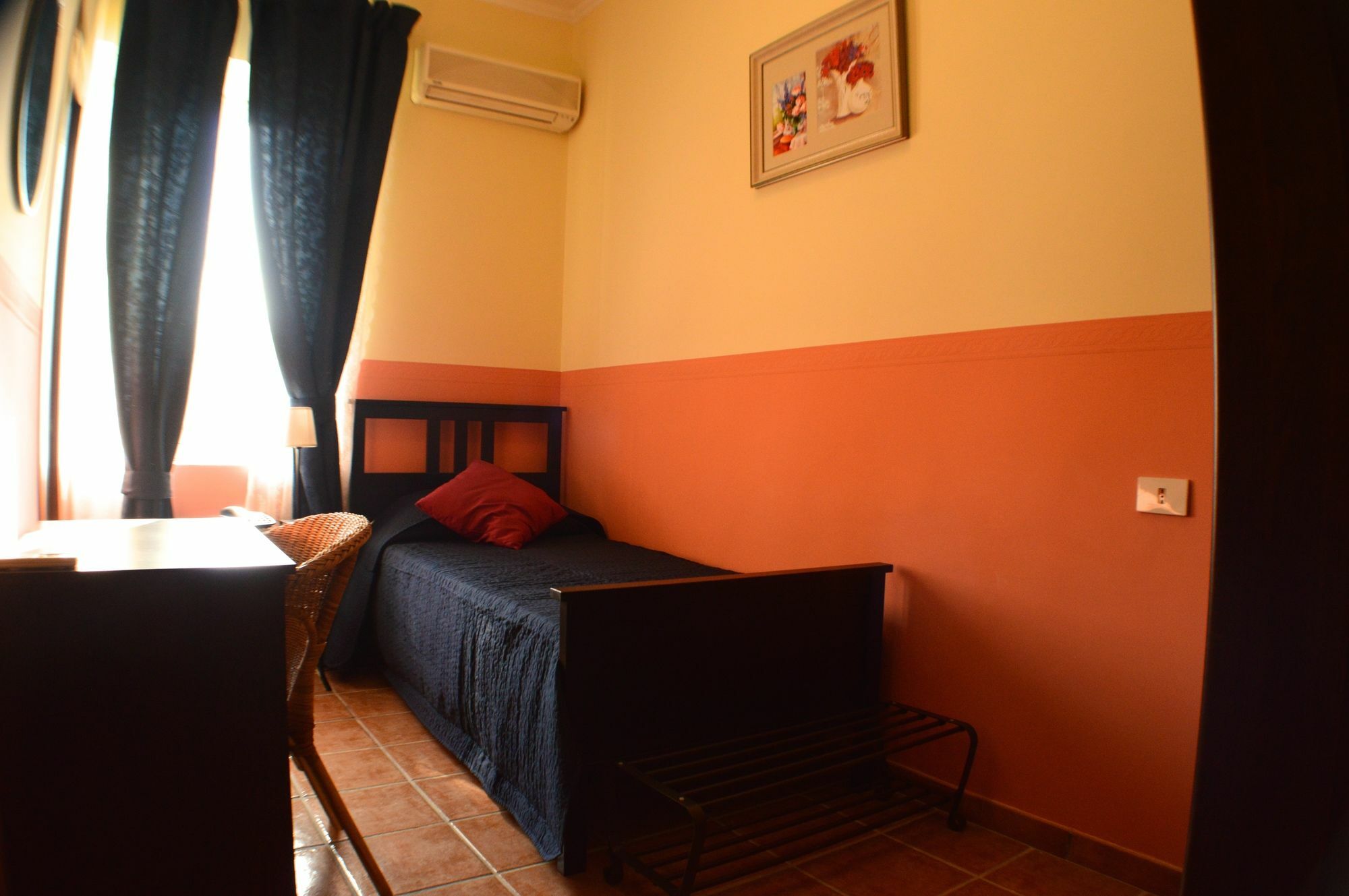 L'Incanto Guesthouse Rome Luaran gambar