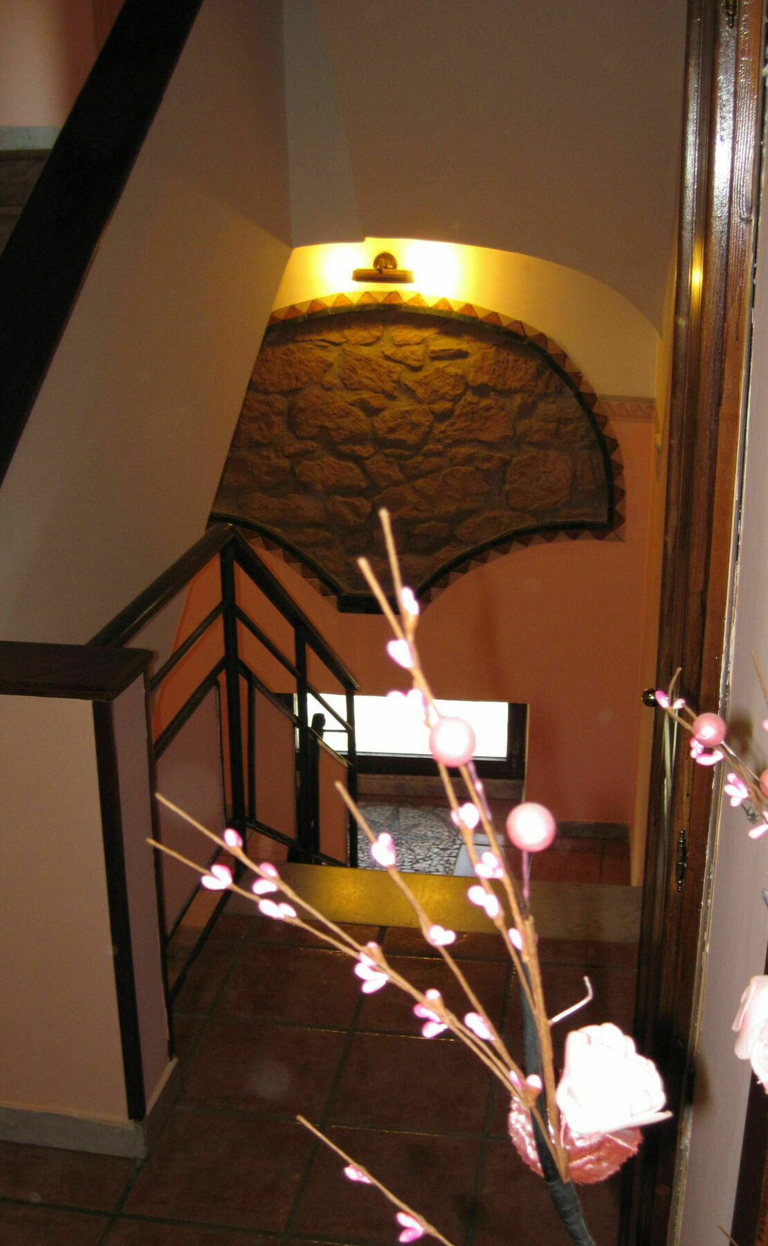 L'Incanto Guesthouse Rome Luaran gambar