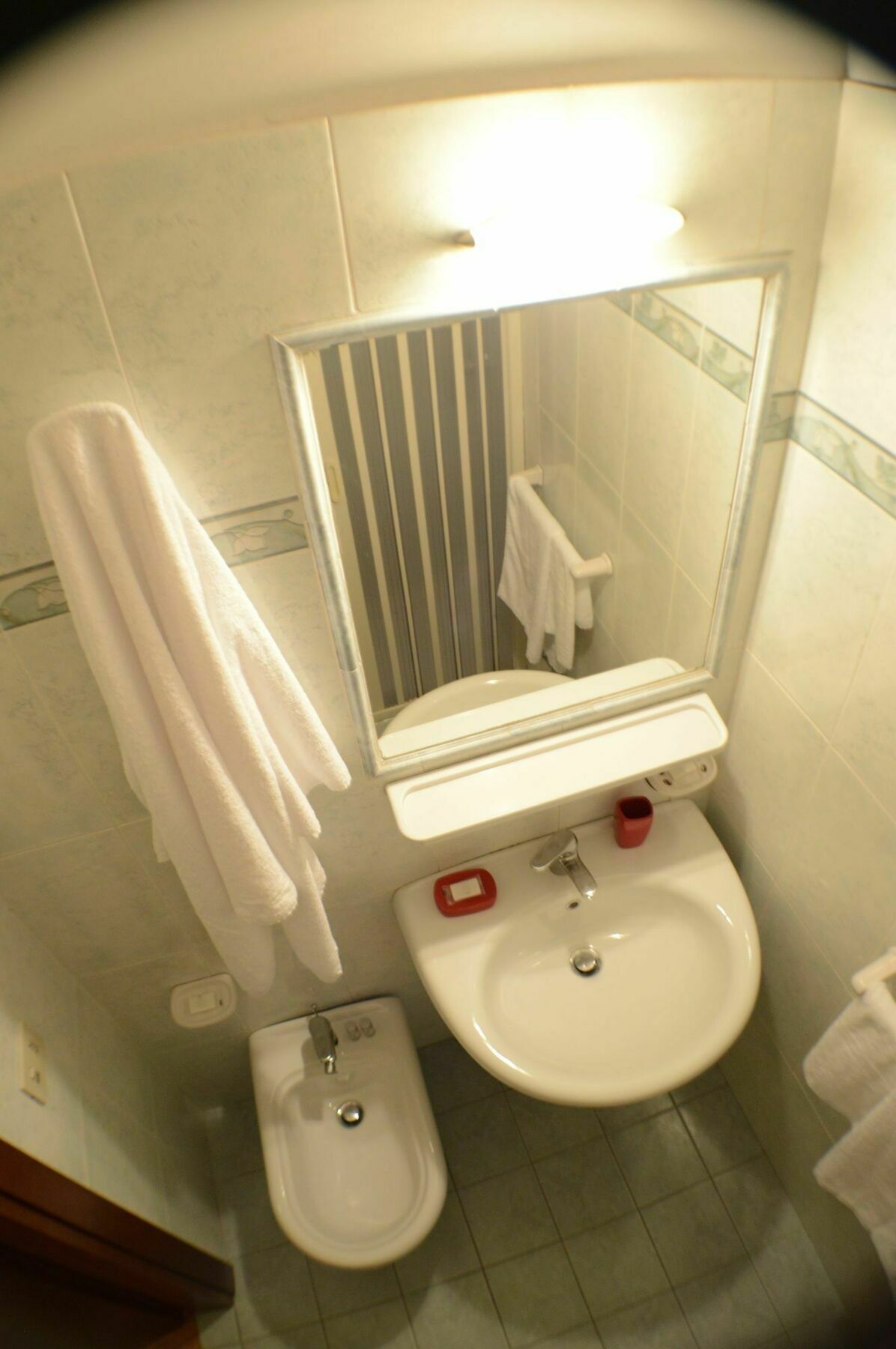 L'Incanto Guesthouse Rome Luaran gambar