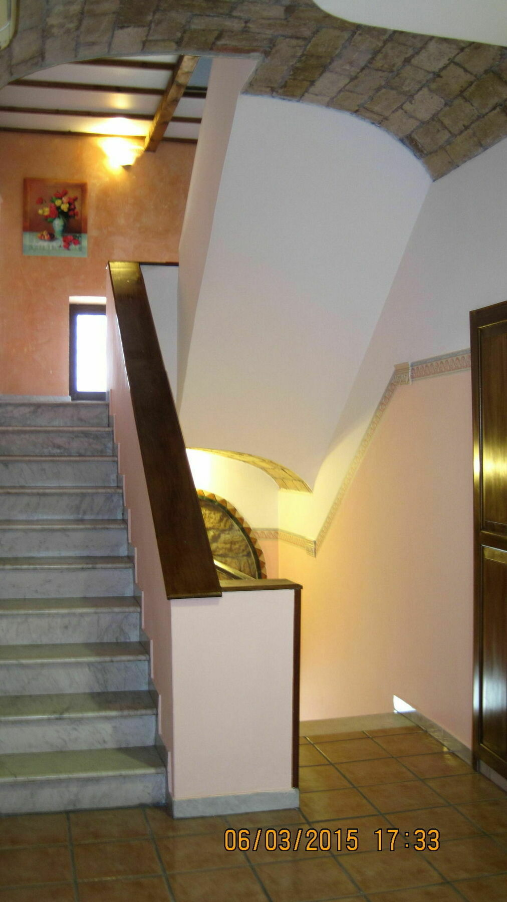 L'Incanto Guesthouse Rome Luaran gambar